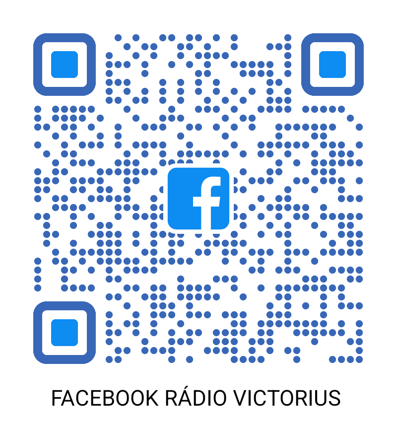 FACEBOOK Victorius.webradios.net