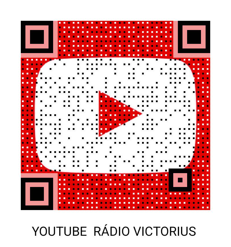 YOU TUBE Victorius.webradios.net