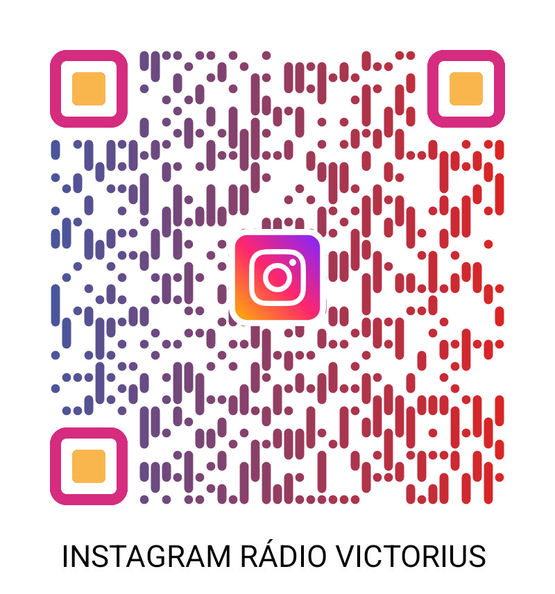 INSTAGRAM Victorius.webradios.net