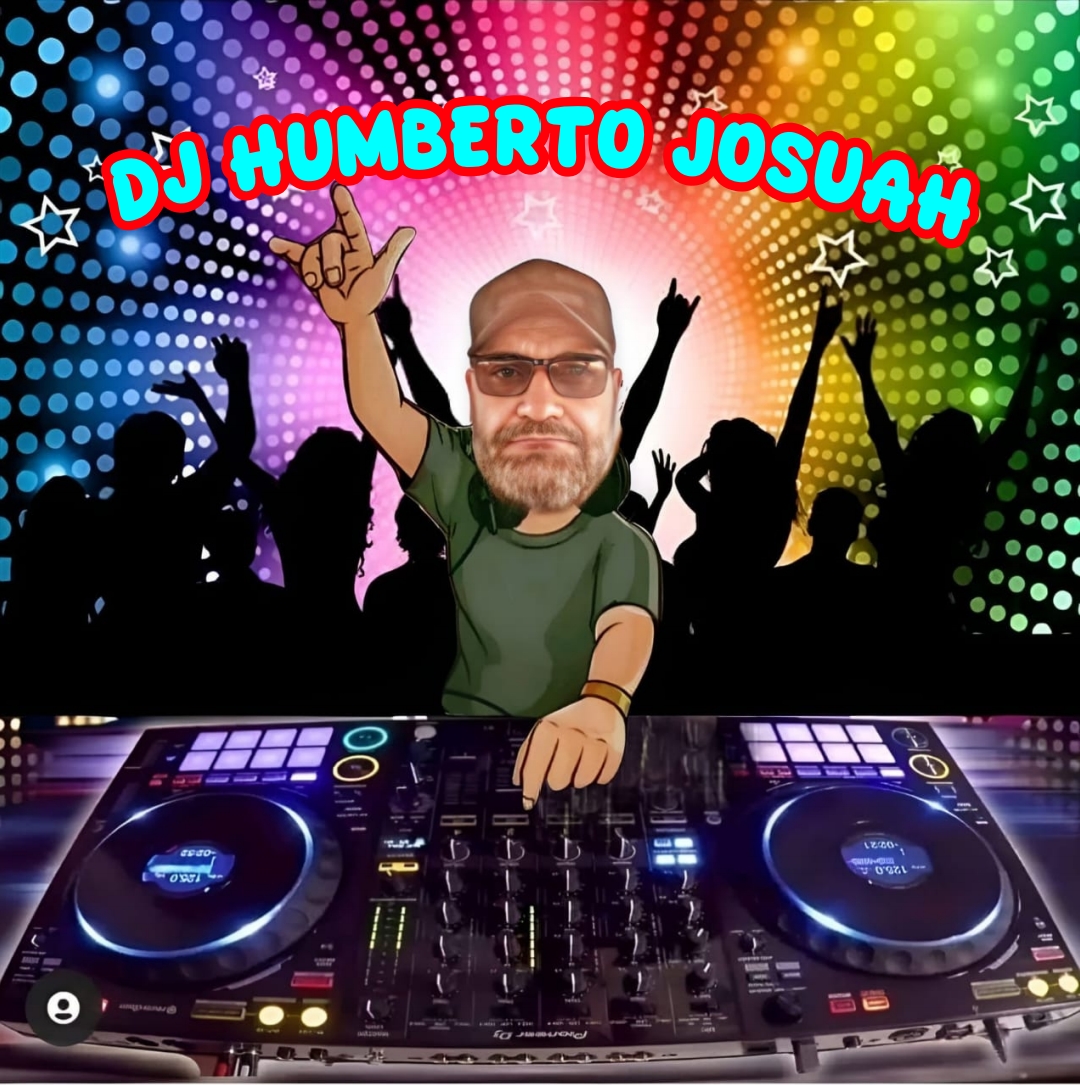 DJ HUMBERTO JOSUAH  91-989610001